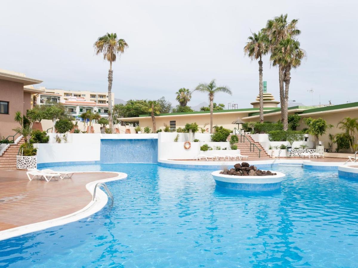 1409 Luxury Paraiso Sea View Costa Adeje  Exteriör bild