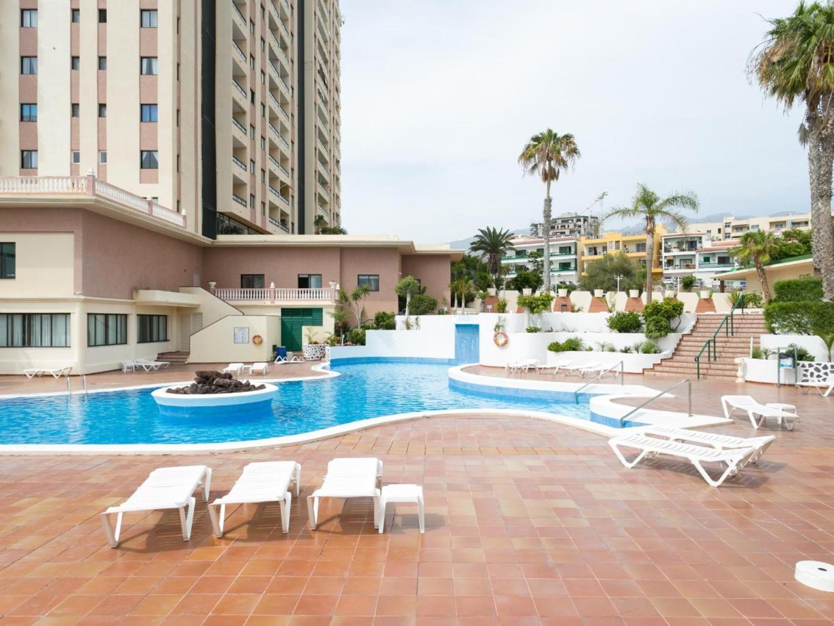 1409 Luxury Paraiso Sea View Costa Adeje  Exteriör bild