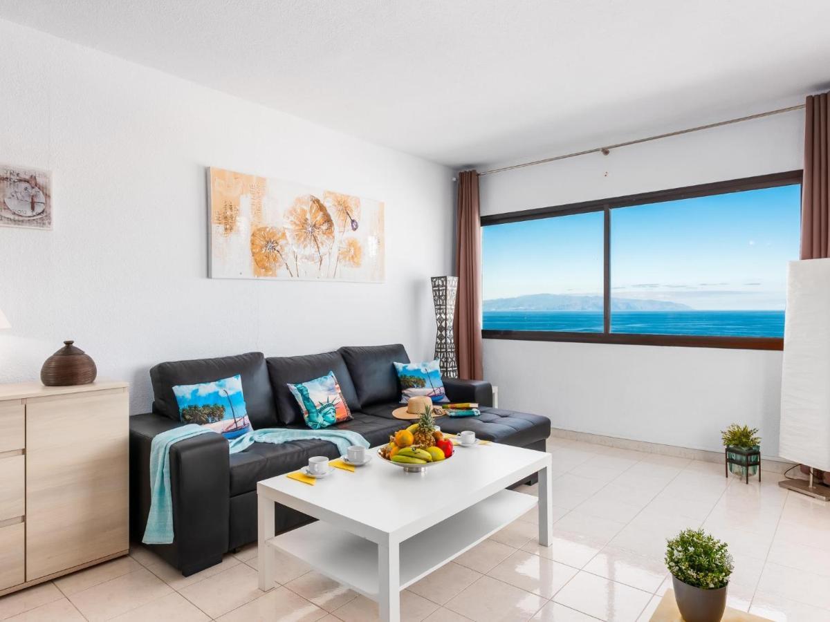 1409 Luxury Paraiso Sea View Costa Adeje  Exteriör bild