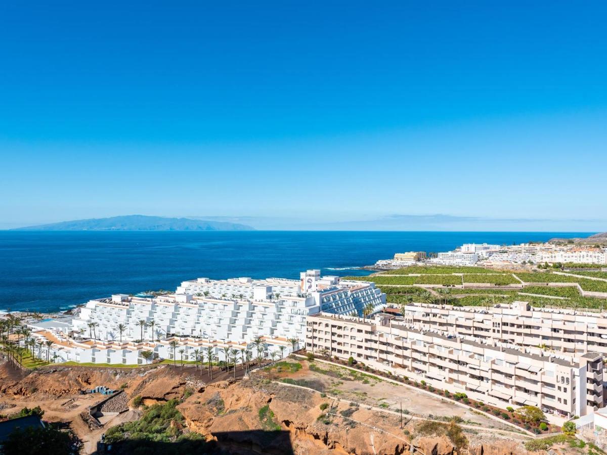 1409 Luxury Paraiso Sea View Costa Adeje  Exteriör bild