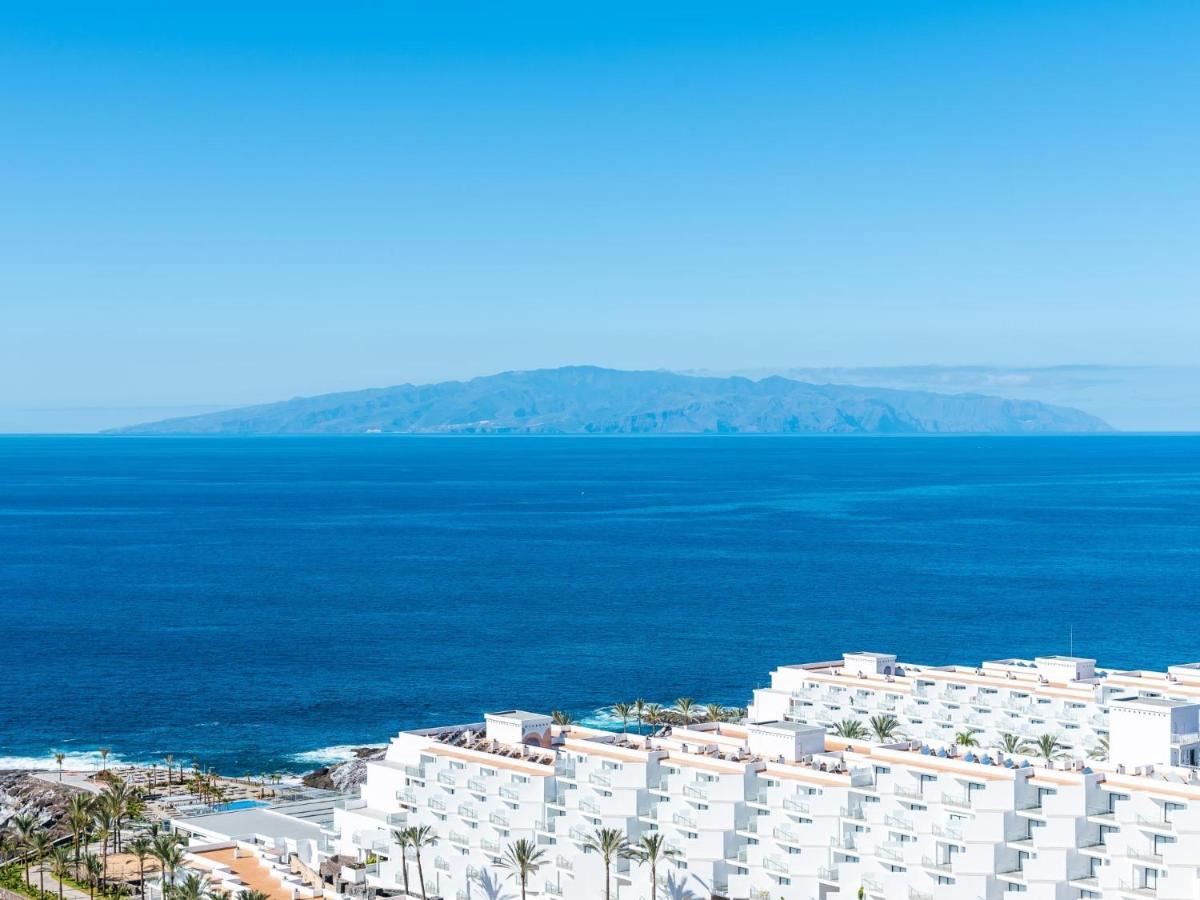 1409 Luxury Paraiso Sea View Costa Adeje  Exteriör bild