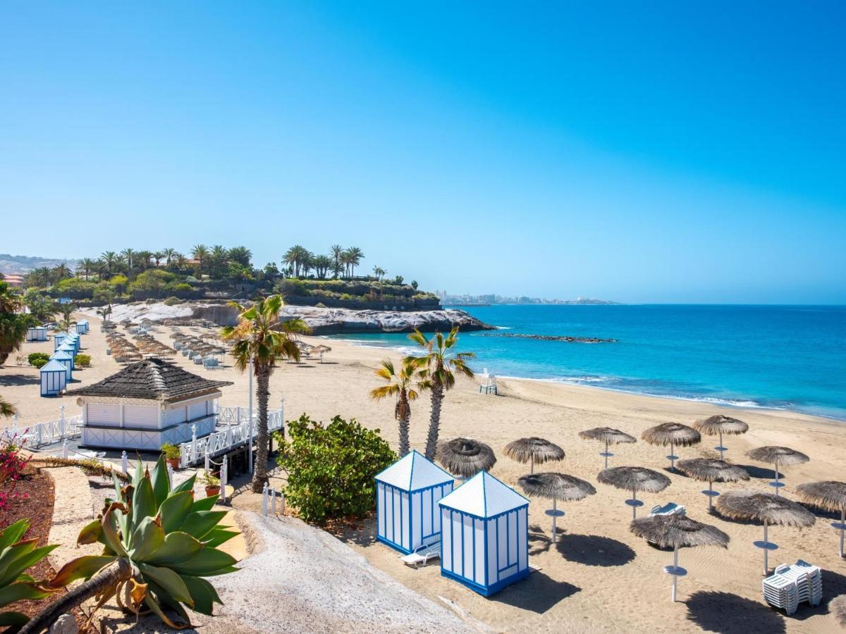 1409 Luxury Paraiso Sea View Costa Adeje  Exteriör bild