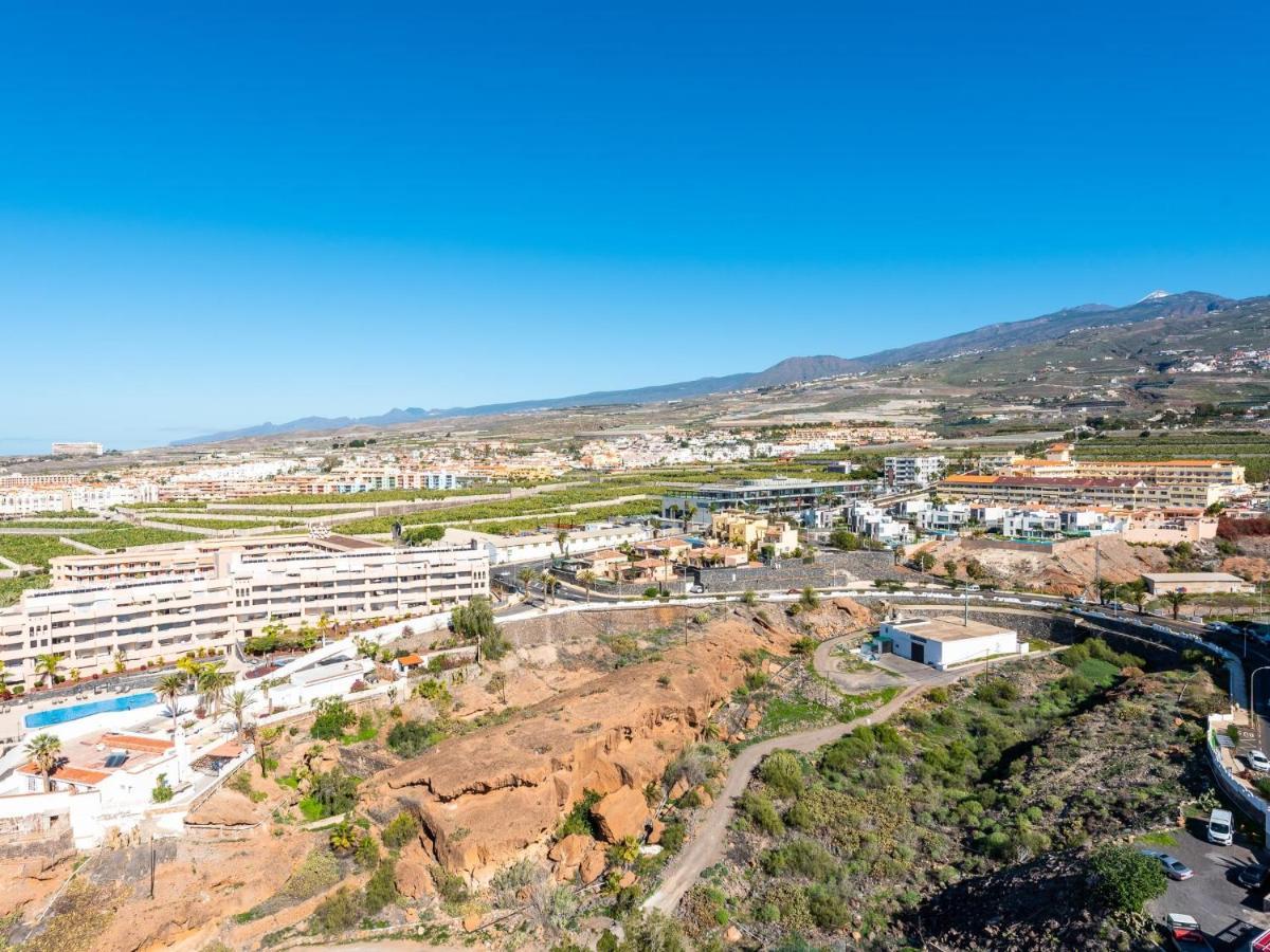 1409 Luxury Paraiso Sea View Costa Adeje  Exteriör bild